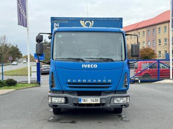 Iveco EUROCARGO 75E13 Hydraulické čelo - 2