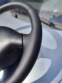 Volant Škoda Octavia 1 RS - 2