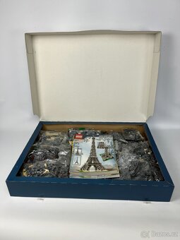 Lego 10181 Eiffel Tower 1:300 Scale NIB - 2