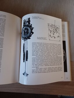 Hodiny - 2