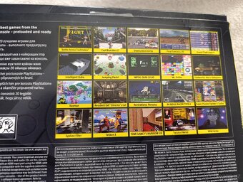 Sony PlayStation Classic - 2