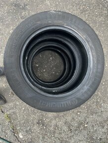 Letní pneu 205/55 R16 Continental - 2