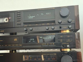 Grundig FineArts CT-905 - 1990-1993 - Made in Portugal - 2