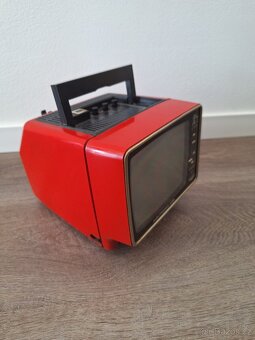 Retro mini TV 408 - 2