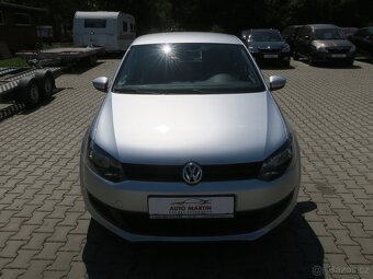 Prodám Volkswagen Polo 1.2 i 44 kW - 2