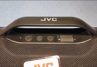 JVC BLUETOOTH REPRODUKTOR - 2