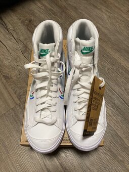 Nike Blazer Mid NN GS - 2