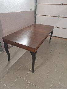 Jídelní stůl - 2