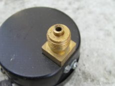 Manometr 1,5MPa - 2