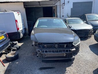 Wv Passat B8 náhradní díly - 2