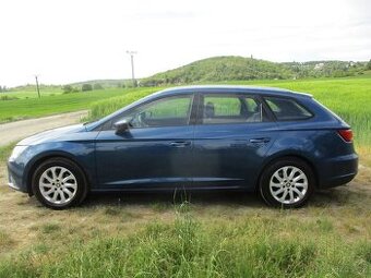 Seat Leon 1.4TSi 92kW ST STYLE 2x kola NAVI panorama TAŽ.Z - 2
