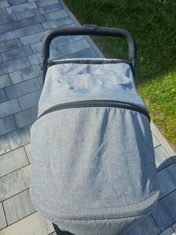 Britax Römer B-Agile R - 2