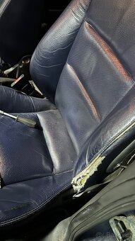 Opel Corsa C 1.7cdti Díly, ND - 2