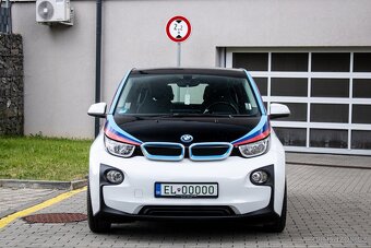 BMW i3 75kW 60Ah s tepelným čerpadlom /aj na splátky/ - 2