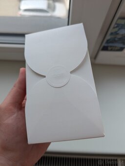 I.QOS ILUMA ONE sada Pebble Beige - ZAREZERVOVÁNO - 2