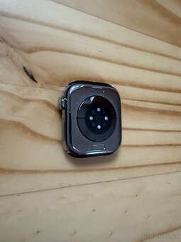 Apple Watch 10 42mm Titan LTE - 2