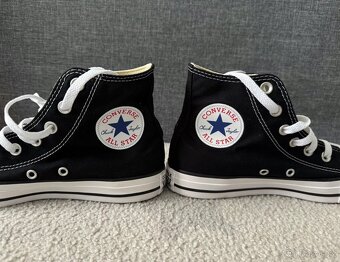 Tenisky Converse Chuck Taylor All Star Classic, vel. 37,5 - 2