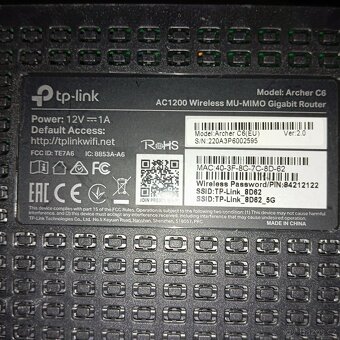 Router Wifi - 2