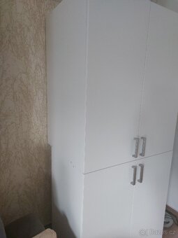 Skříň za odvoz - 2