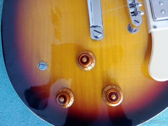 Jay Tuser JT-220D - 2