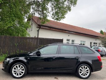 ŠKODA OCTAVIA 3 III COMBI 2.0TDI 110KW JOY 149.000 KM - 2