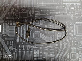 zdroj SilverStone 1000w - 2