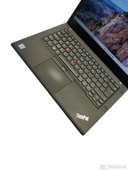 Lenovo Think Pad T470 ( 12 měsíců záruka ) - 2