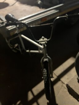 Bmx na díly ( bmt ) - 2