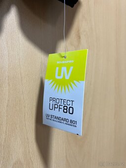 Lycrové Triko UPF80 dámské - 2