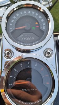 Harley davidson - 2
