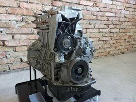 Motor 1.0 MPI 37kW - 2