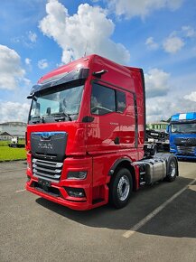 Tahač MAN TGX 18.520 BL.Nové.Záruka 48měsiců - 2