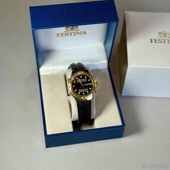 Hodinky Festina mod. F14 - NOVÉ - 2