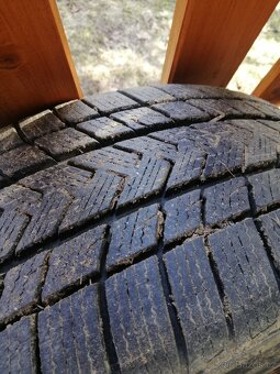 5x112 r17 zimní sada - 2
