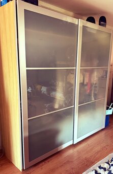 Skříň Ikea Pax - 2