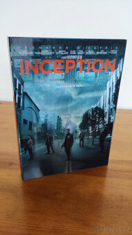 Inception / Počátek - 2