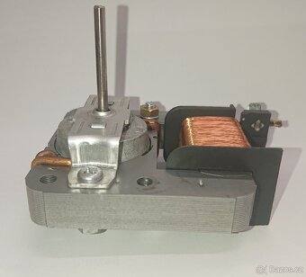 Motorek ventilatoru horkovzdusne trouby - 2