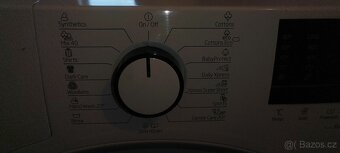 Automatická pračka Beko 6kg. 1200 ot SLIM - 2