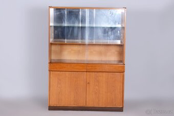 Vitrína/ knihovna č. 3401 - 2