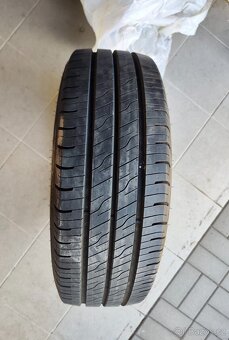 sada letních pneu Goodyear - 2