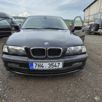 BMW 316 - 2