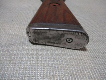 MAUSER K 98 SNIPER - 2