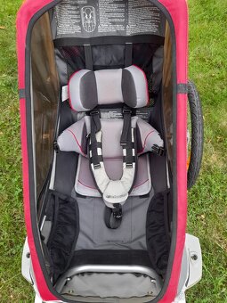 Chariot Cougar 1 od Thule - 2