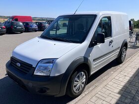 Ford Transit Connect, 1,8TDDI - 2