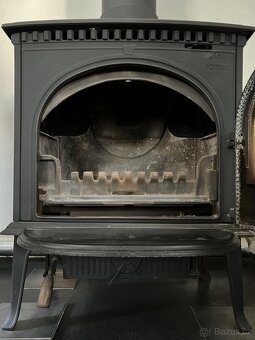 Jotul F3 Mf - 2