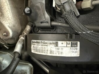 Motor + prevodovka 2.0 TDI CFF 103 kw Skoda Vw Seat Audi - 2