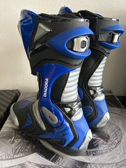 Boty diadora velikost 43 - 2