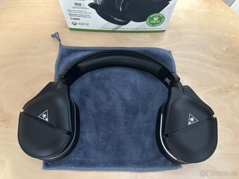Turtle Beach Stealth 700 Gen 2 MAX Gaming Headset/Sluchátka - 2
