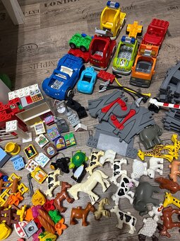 Lego Duplo - 2