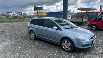 Ford Focus kombi - 2